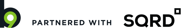 Back Nine partnered with SQRD